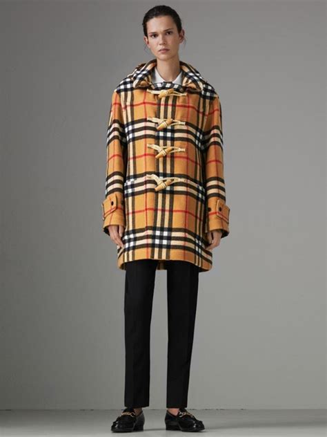 burberry abbigliamento donna shop on line|official Burberry website.